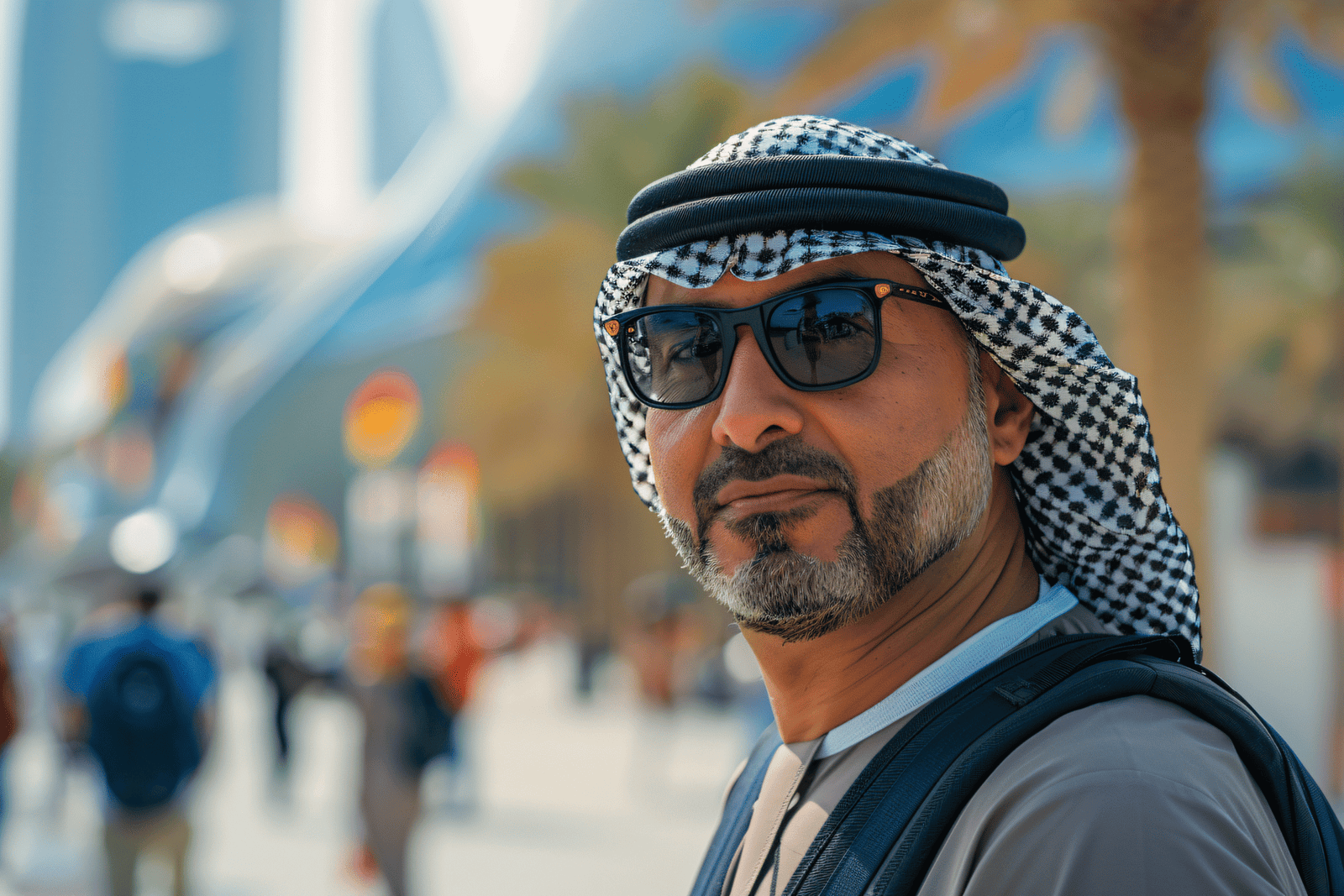 portrait-man-visiting-luxurious-city-dubai